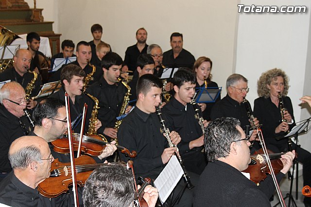 Concierto Orquesta de la Hdad de La Dolorosa - 2014 - 27