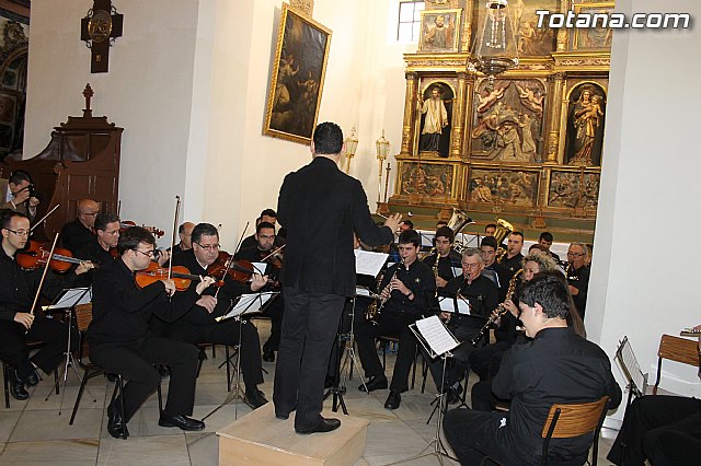 Concierto Orquesta de la Hdad de La Dolorosa - 2014 - 19