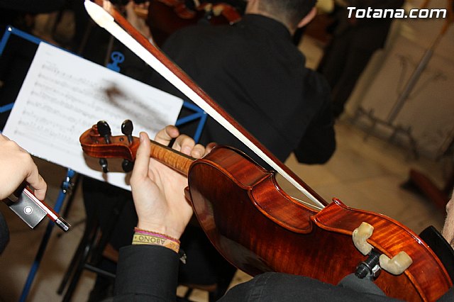 Concierto Orquesta de la Hdad de La Dolorosa - 2014 - 23