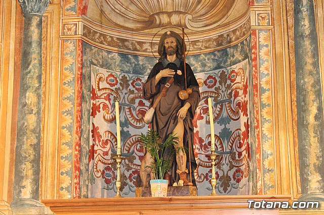 Domingo de Ramos - Procesin San Roque, Convento - Semana Santa 2017 - 27
