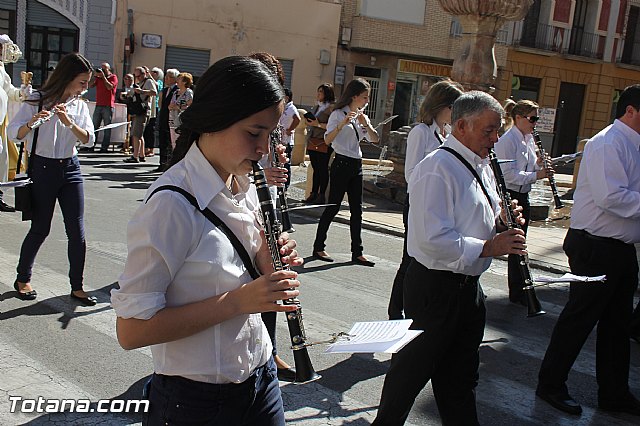 Procesin del Encuentro. Domingo de Resurreccin 2014 - 175