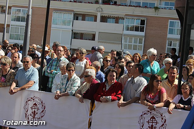 Procesin del Encuentro. Domingo de Resurreccin 2014 - 223