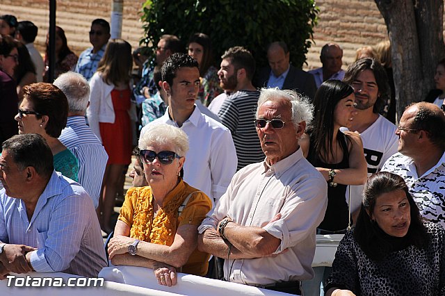 Procesin del Encuentro. Domingo de Resurreccin 2014 - 227