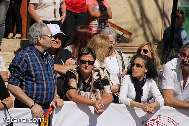 Procesin del Encuentro. Domingo de Resurreccin 2014 - 242