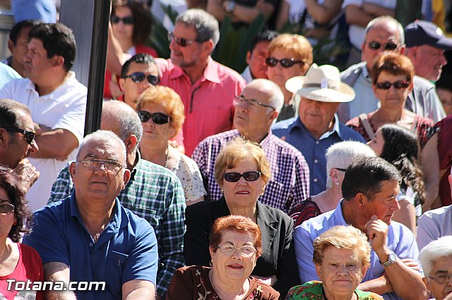 Procesin del Encuentro. Domingo de Resurreccin 2014 - 257