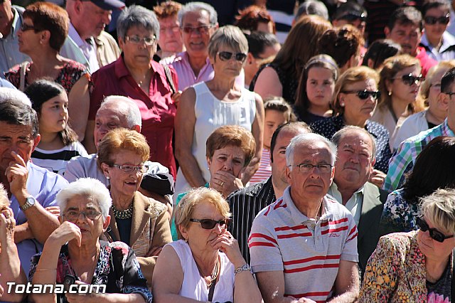 Procesin del Encuentro. Domingo de Resurreccin 2014 - 258