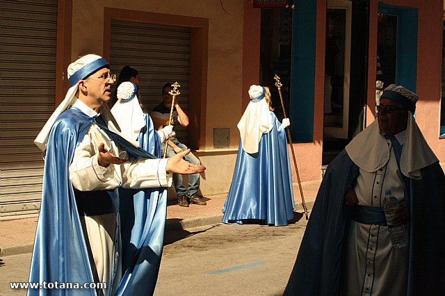 Procesin del Encuentro. Domingo de Resurreccin 2014 - 486