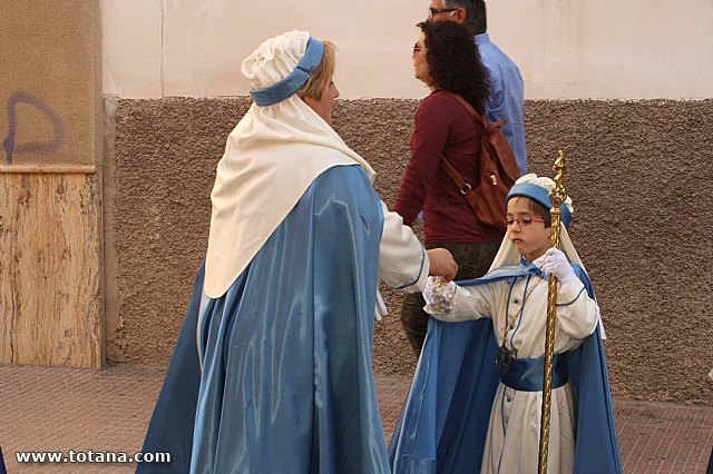 Procesin del Encuentro. Domingo de Resurreccin 2014 - 491