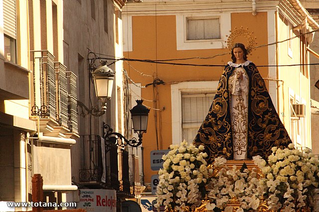 Procesin del Encuentro. Domingo de Resurreccin 2014 - 500