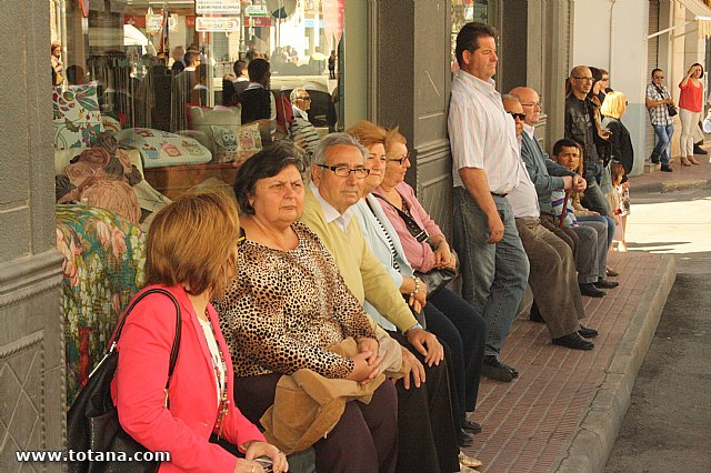 Procesin del Encuentro. Domingo de Resurreccin 2014 - 505