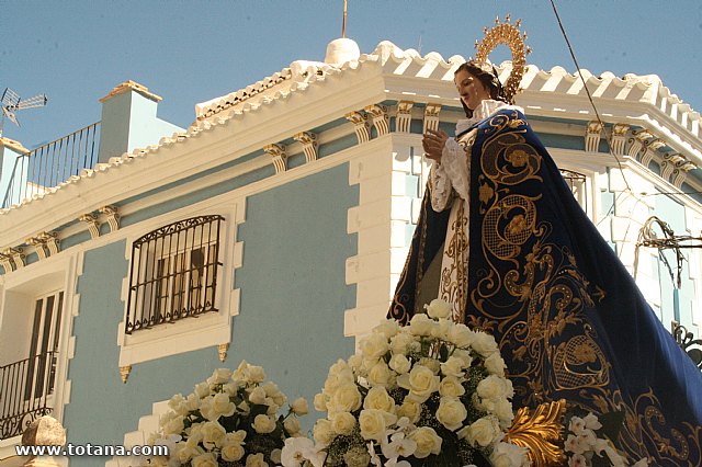 Procesin del Encuentro. Domingo de Resurreccin 2014 - 512