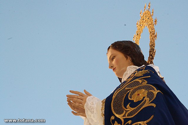 Procesin del Encuentro. Domingo de Resurreccin 2014 - 513