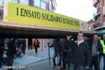 Ensayo Solidario - Foto 26