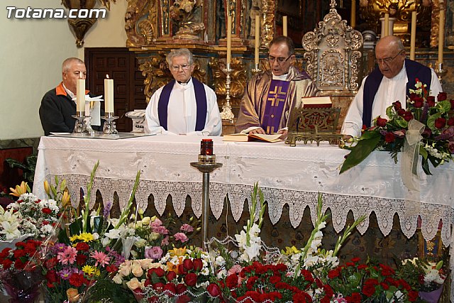 Agrupaci贸n de Hermanos de Santa Eulalia de M茅rida de Totana - 6