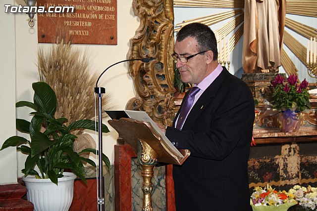 Agrupaci贸n de Hermanos de Santa Eulalia de M茅rida de Totana - 7