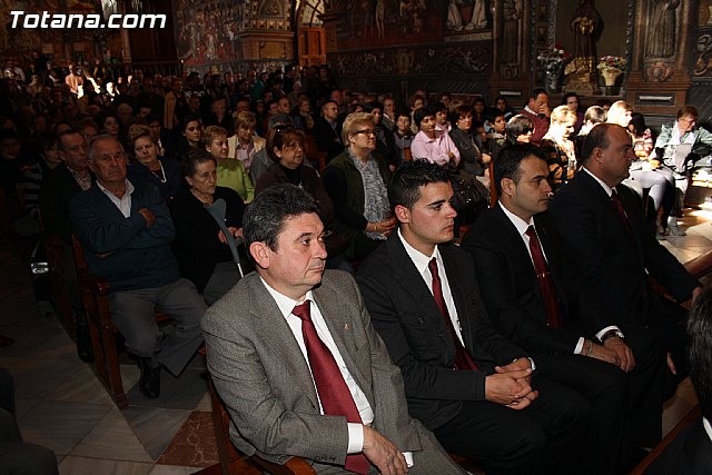 Agrupaci贸n de Hermanos de Santa Eulalia de M茅rida de Totana - 13