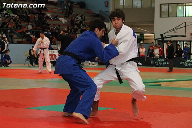Judo. Supercopa de España Cadete 2012 - 76