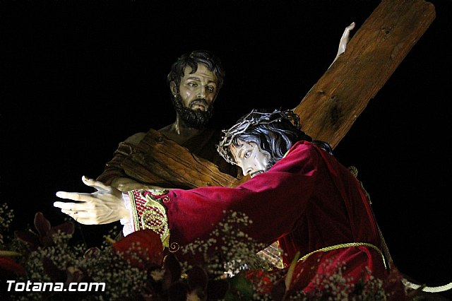 Procesin Jueves Santo - Semana Santa 2014 - 319