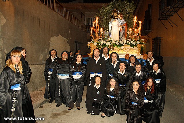 Procesin Jueves Santo - Semana Santa 2014 - 515