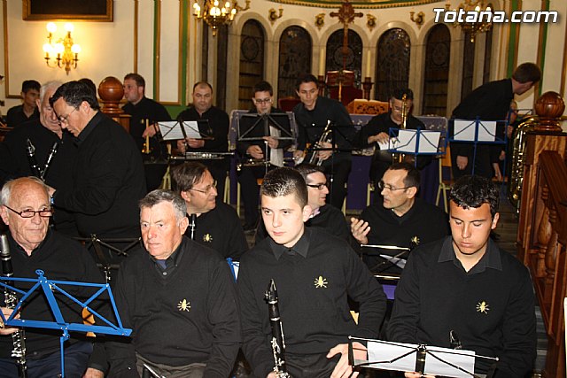 Concierto Orquesta de La Dolorosa 2012 - 7