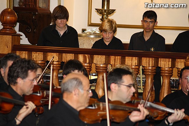 Concierto Orquesta de La Dolorosa 2012 - 14