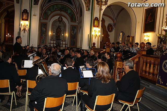 Concierto Orquesta de La Dolorosa 2012 - 21