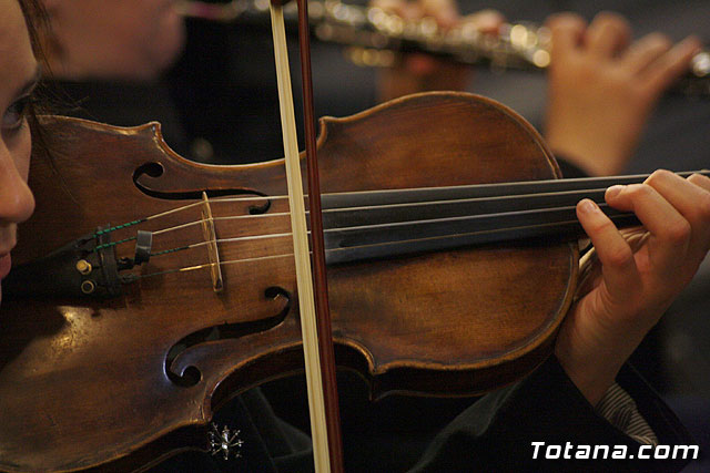 Concierto Orquesta de La Dolorosa 2012 - 22