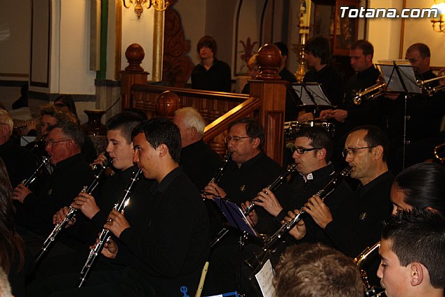Concierto Orquesta de La Dolorosa 2012 - 25
