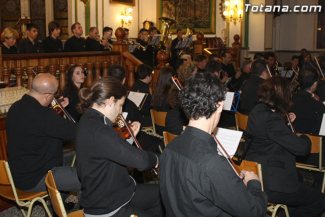 Concierto Orquesta de La Dolorosa 2012 - 27