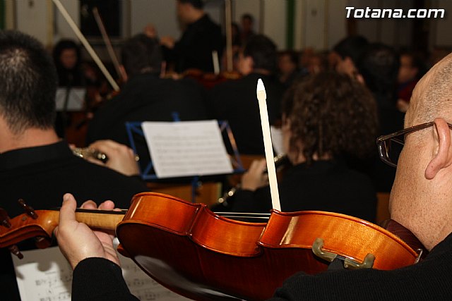 Concierto Orquesta de La Dolorosa 2012 - 29