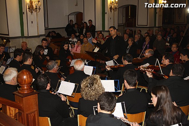 Concierto Orquesta de La Dolorosa 2012 - 34