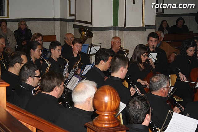 Concierto Orquesta de La Dolorosa 2012 - 36