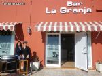 Cafe bar La Granja - 4