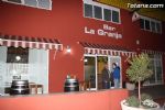 Cafe bar La Granja - 5