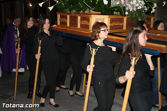 Procesin penitencial Lunes Santo 2014 - 51