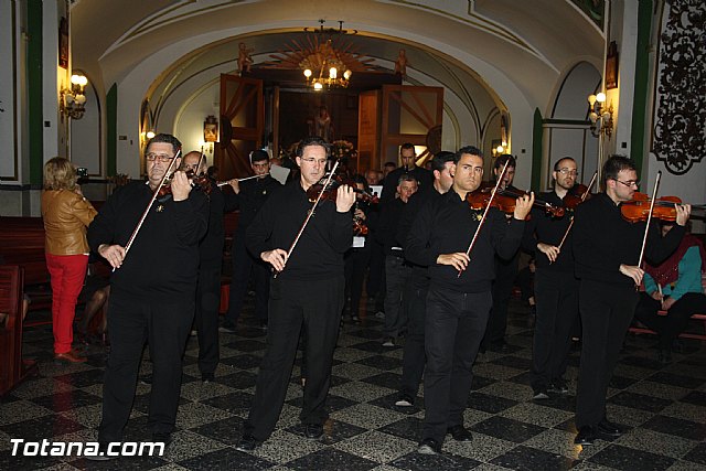 Procesin penitencial Lunes Santo 2014 - 82