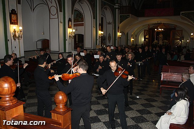 Procesin penitencial Lunes Santo 2014 - 85