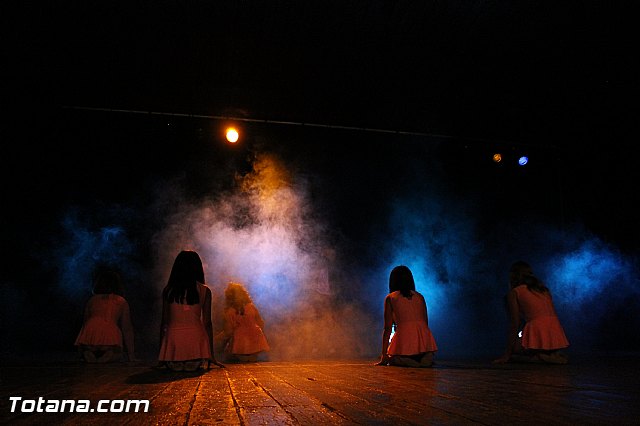 Festival Escuela de Danza MANOLI CÁNOVAS 2015 - 4