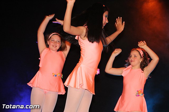 Festival Escuela de Danza MANOLI CÁNOVAS 2015 - 10