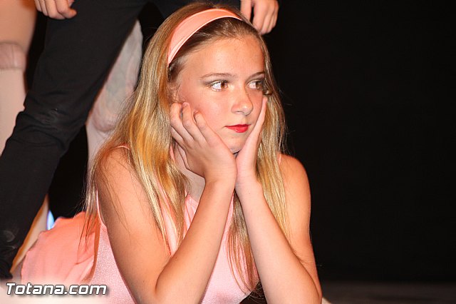 Festival Escuela de Danza MANOLI CÁNOVAS 2015 - 25