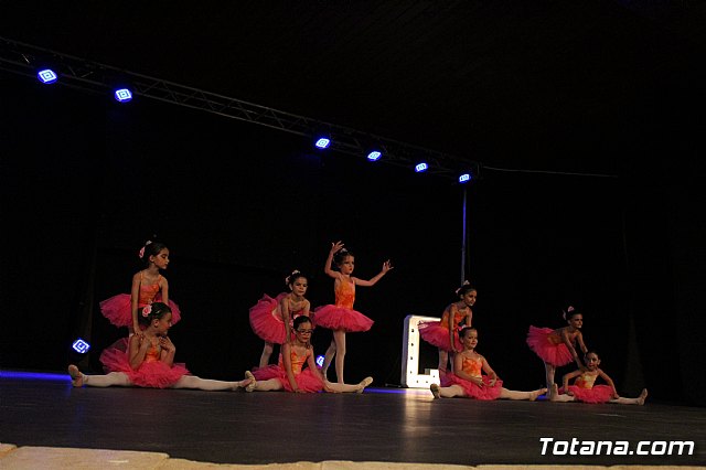 Festival de Danza Escuela de Danza Manoli CÃ¡novas 2019 - 7