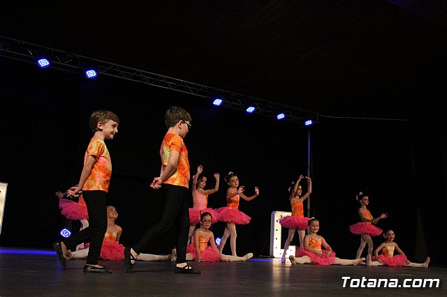 Festival de Danza Escuela de Danza Manoli CÃ¡novas 2019 - 9