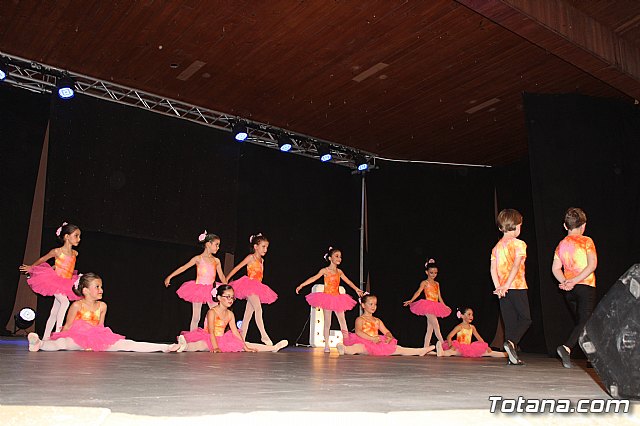 Festival de Danza Escuela de Danza Manoli CÃ¡novas 2019 - 10