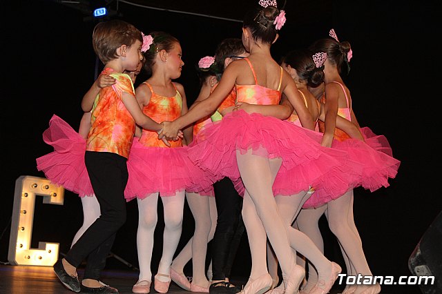 Festival de Danza Escuela de Danza Manoli CÃ¡novas 2019 - 14