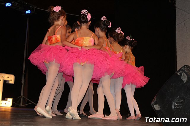 Festival de Danza Escuela de Danza Manoli CÃ¡novas 2019 - 15