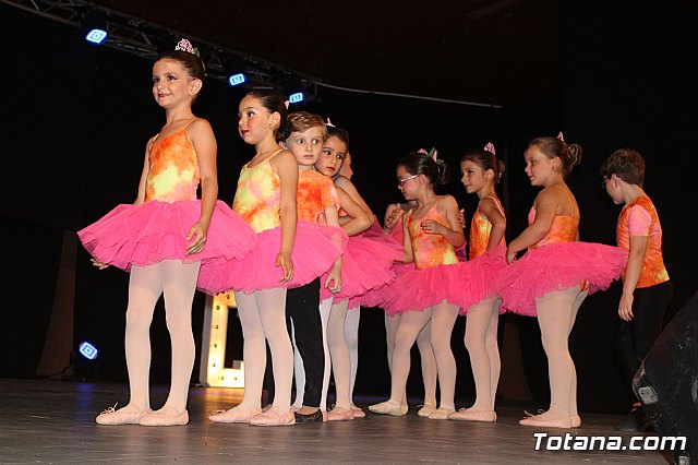 Festival de Danza Escuela de Danza Manoli CÃ¡novas 2019 - 17