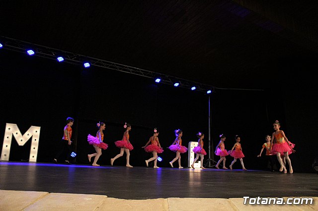 Festival de Danza Escuela de Danza Manoli CÃ¡novas 2019 - 18