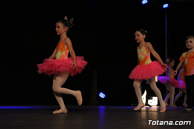 Festival de Danza Escuela de Danza Manoli CÃ¡novas 2019 - 19