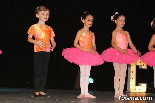 Festival de Danza Escuela de Danza Manoli CÃ¡novas 2019 - 21