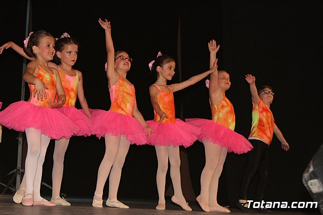 Festival de Danza Escuela de Danza Manoli CÃ¡novas 2019 - 22